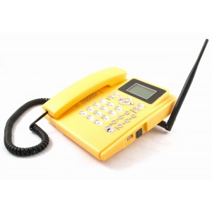 Kammunica-GSM-Yellow