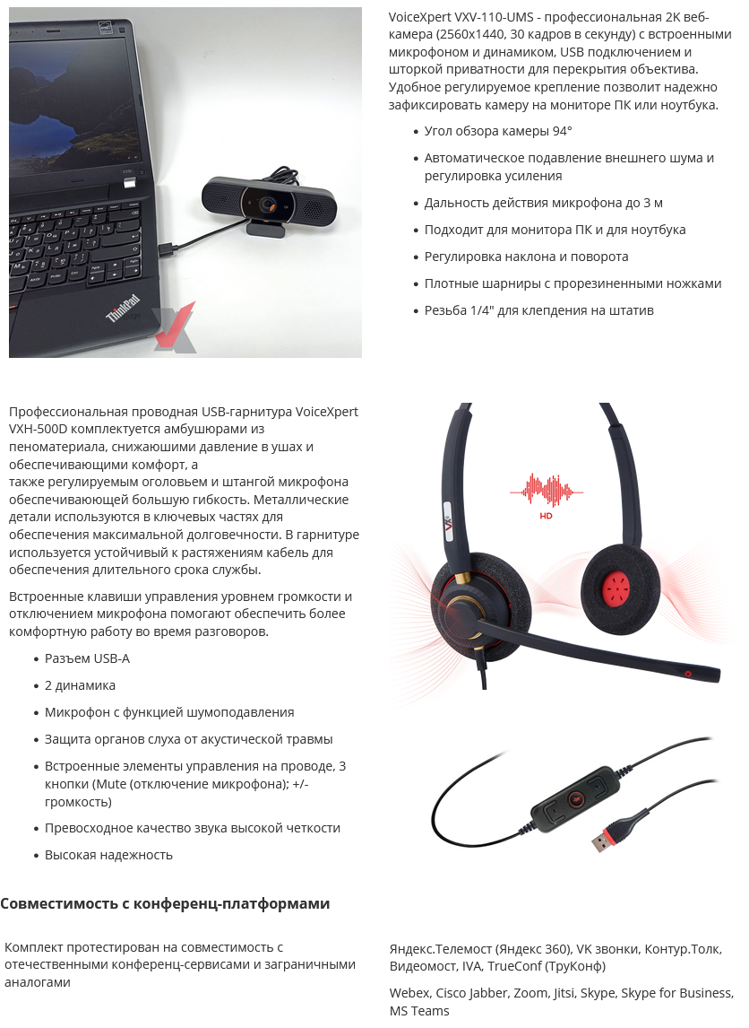 VXV-110-500D_таб1